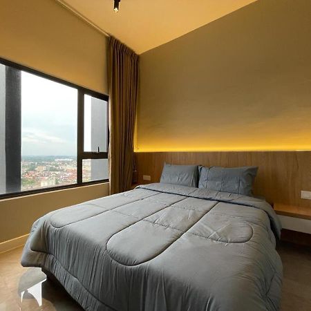 Imperio.Res - 10 Min To Jonker - Privateroom - 2 Pax Malacca Εξωτερικό φωτογραφία