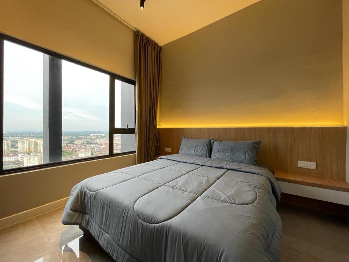 Imperio.Res - 10 Min To Jonker - Privateroom - 2 Pax Malacca Εξωτερικό φωτογραφία