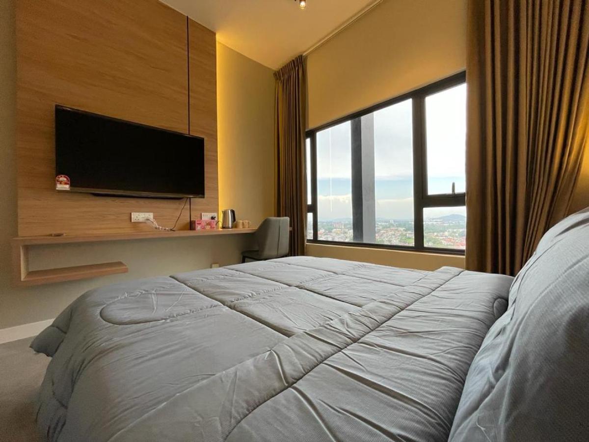 Imperio.Res - 10 Min To Jonker - Privateroom - 2 Pax Malacca Εξωτερικό φωτογραφία