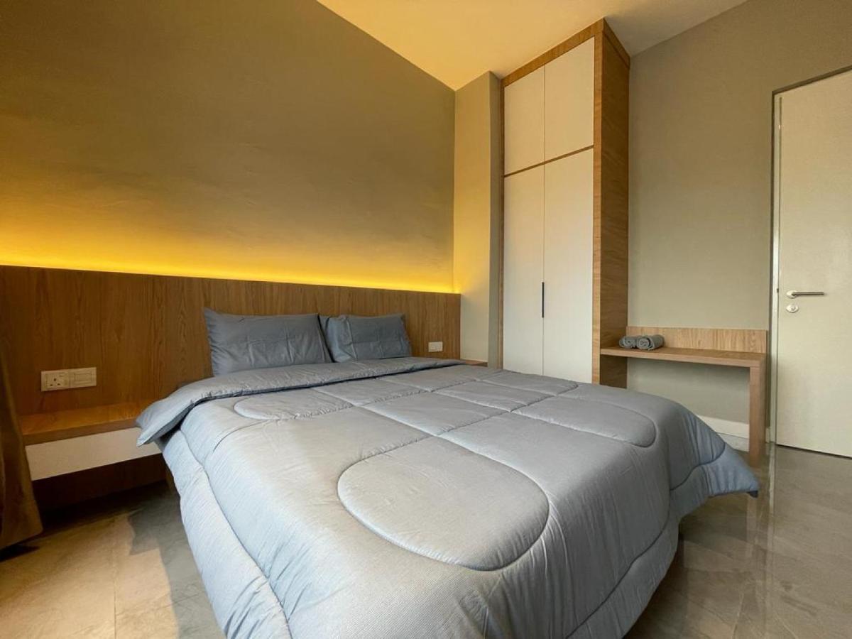 Imperio.Res - 10 Min To Jonker - Privateroom - 2 Pax Malacca Εξωτερικό φωτογραφία